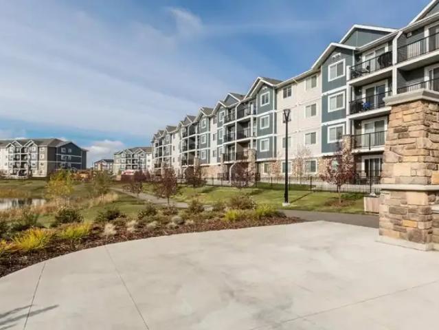 Apartment for rent in Wedgewood, Alberta