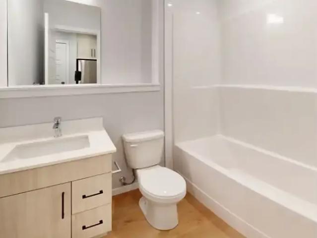 Apartment for rent in Wedgewood, Alberta