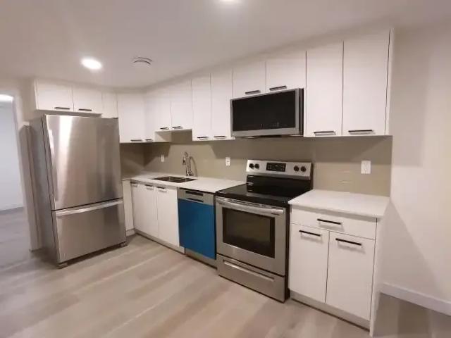 Apartment for rent in Wedgewood, Alberta
