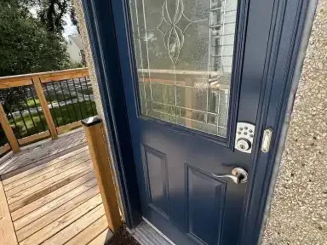 Apartment for rent in Westwood, Edmonton