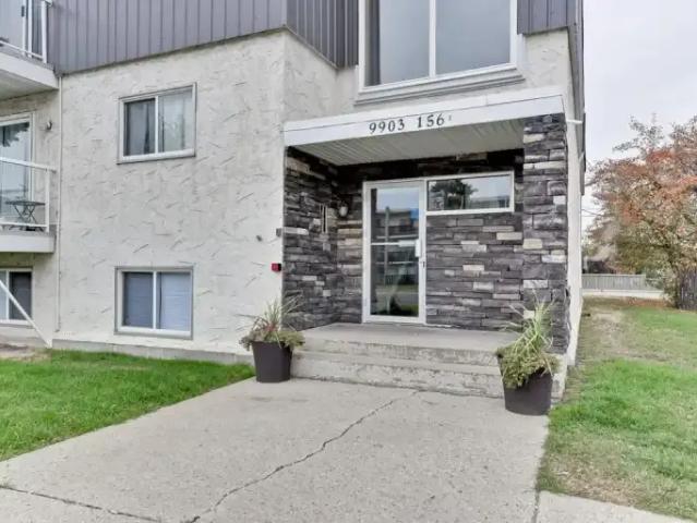 Apartment for rent in Wedgewood, Alberta