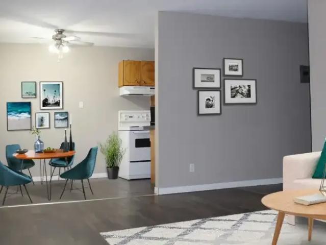 Apartment for rent in Wedgewood, Alberta