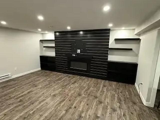 Apartment for rent in Wedgewood, Alberta