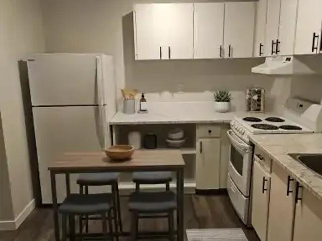 Apartment for rent in Wedgewood, Alberta