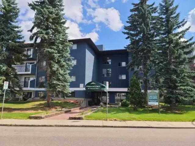 Apartment for rent in Wedgewood, Alberta
