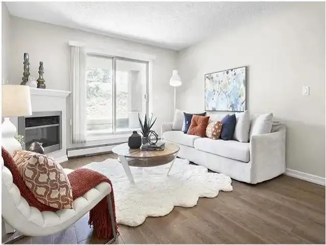 Apartment for rent in Wedgewood, Alberta