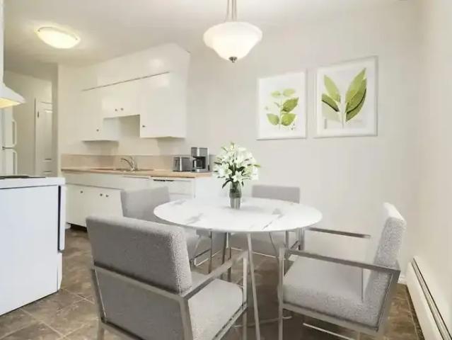Apartment for rent in Wedgewood, Alberta