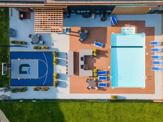 Apartment for rent in Wedgewood, Alberta