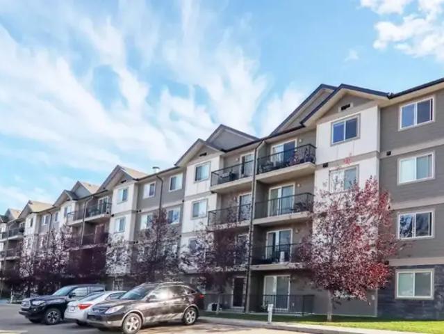 Apartment for rent in Wedgewood, Alberta