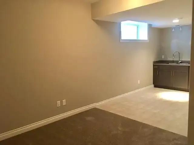 Apartment for rent in Wedgewood, Alberta