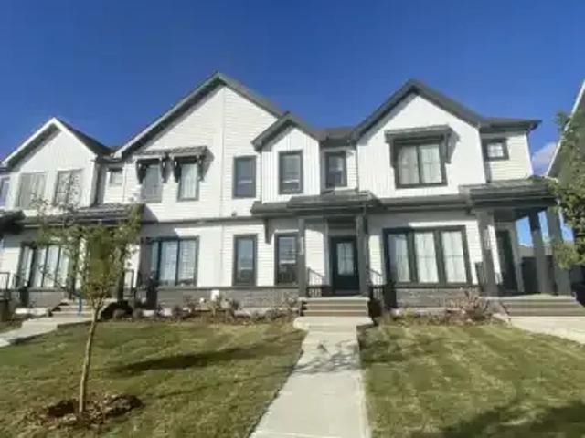 Apartment for rent in Wedgewood, Alberta