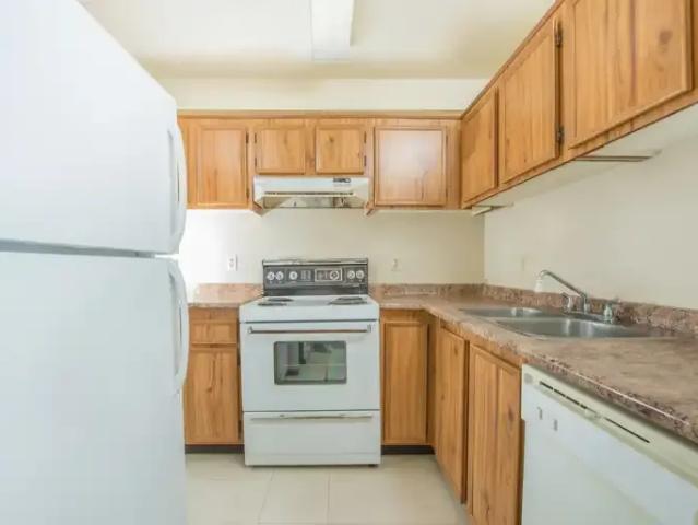 Apartment for rent in Wedgewood, Alberta