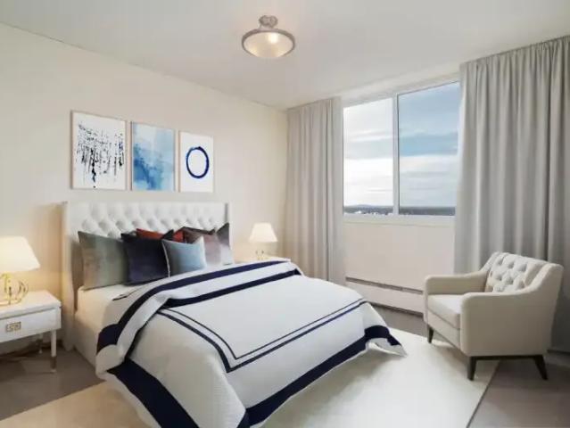Apartment for rent in Wedgewood, Alberta