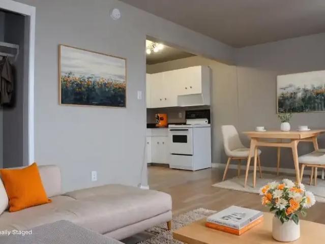 Apartment for rent in Wedgewood, Alberta