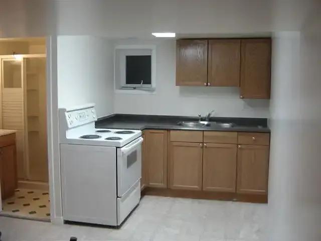 Apartment for rent in Wedgewood, Alberta