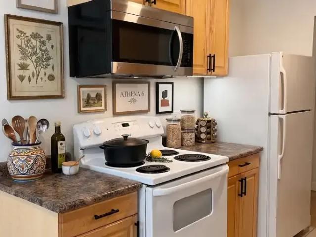 Apartment for rent in Wedgewood, Alberta