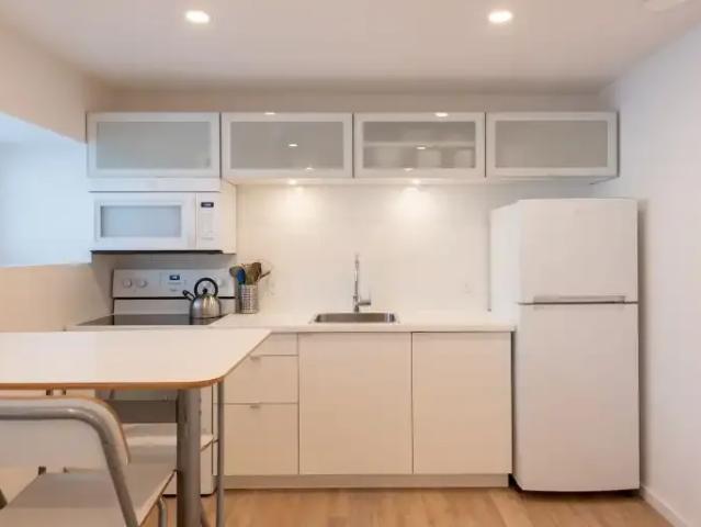 Apartment for rent in Wedgewood, Alberta