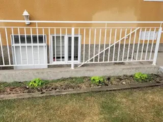 Apartment for rent in Wedgewood, Alberta