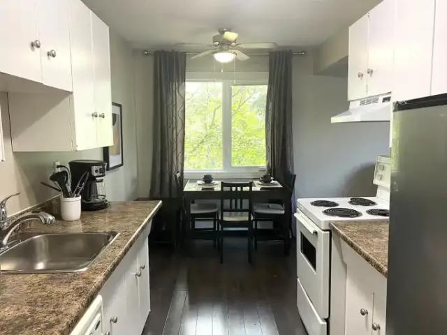 Apartment for rent in Wedgewood, Alberta