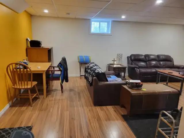 Apartment for rent in Wedgewood, Alberta