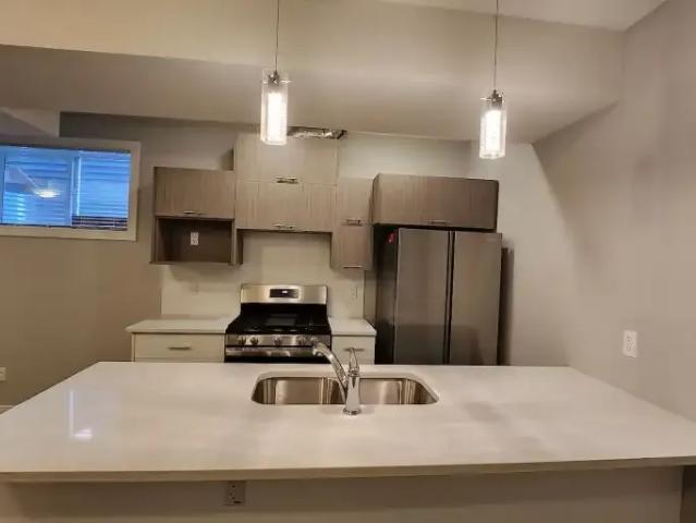 Apartment for rent in Wedgewood, Alberta