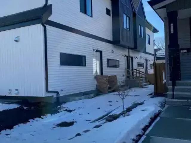 Apartment for rent in Wedgewood, Alberta