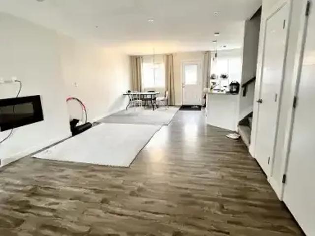Apartment for rent in Wedgewood, Alberta