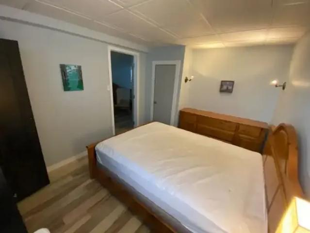 Apartment for rent in Wedgewood, Alberta