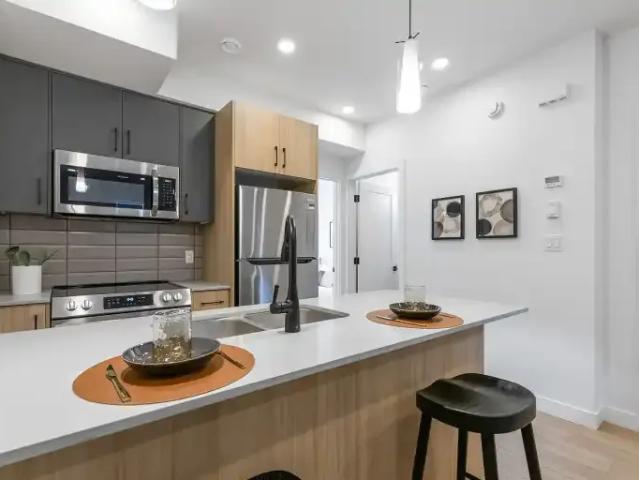 Apartment for rent in Wedgewood, Alberta