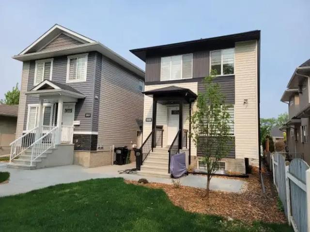 Apartment for rent in Wedgewood, Alberta