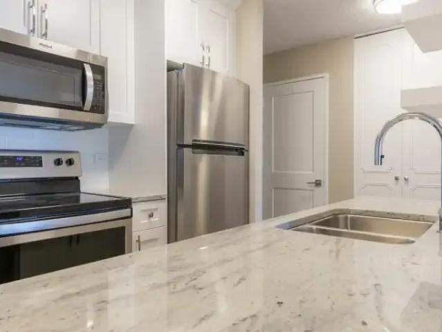 Apartment for rent in Wedgewood, Alberta