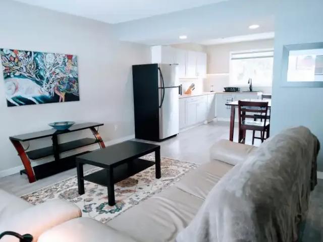 Apartment for rent in Wedgewood, Alberta