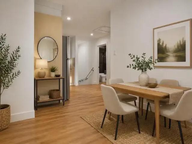 Apartment for rent in Wedgewood, Alberta