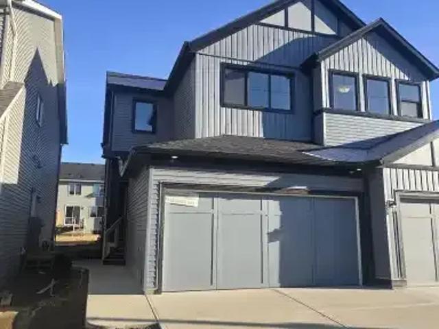 Apartment for rent in Wedgewood, Alberta