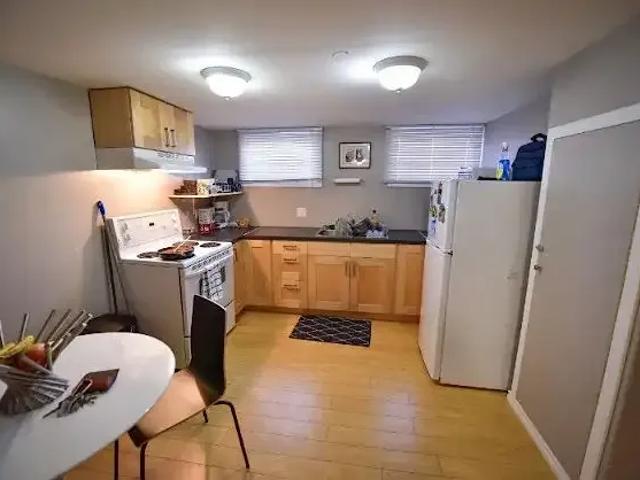 Apartment for rent in Wedgewood, Alberta