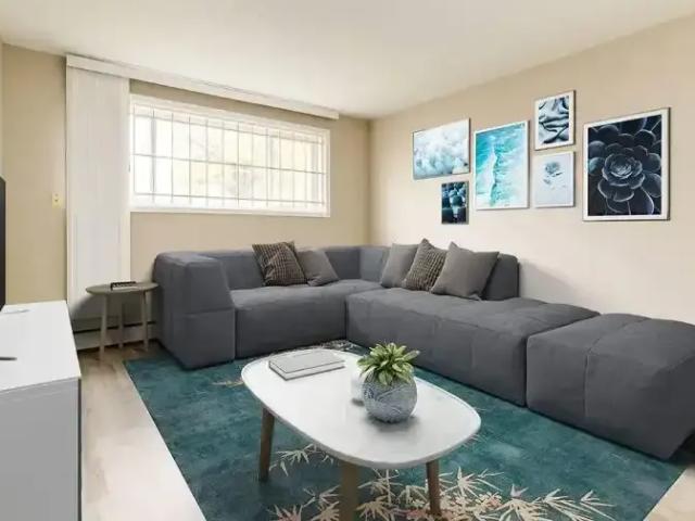 Apartment for rent in Wedgewood, Alberta