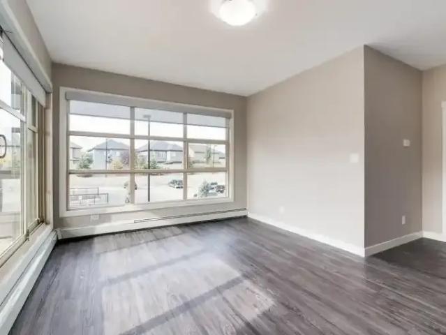 Apartment for rent in Wedgewood, Alberta