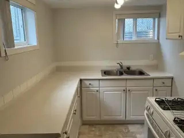 Apartment for rent in Wedgewood, Alberta