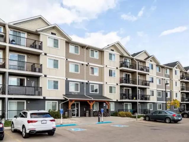 Apartment for rent in Lewis Estates, Edmonton