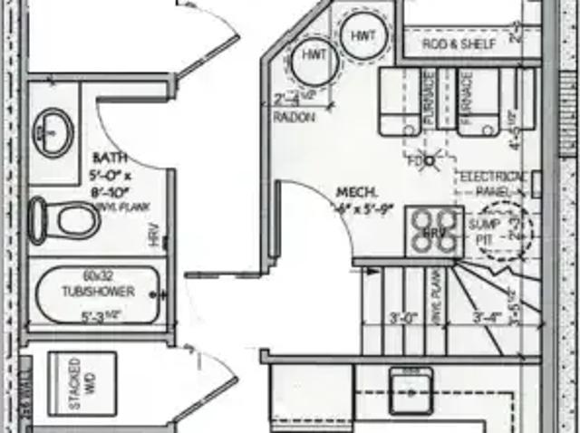 Apartment for rent in Wedgewood, Alberta