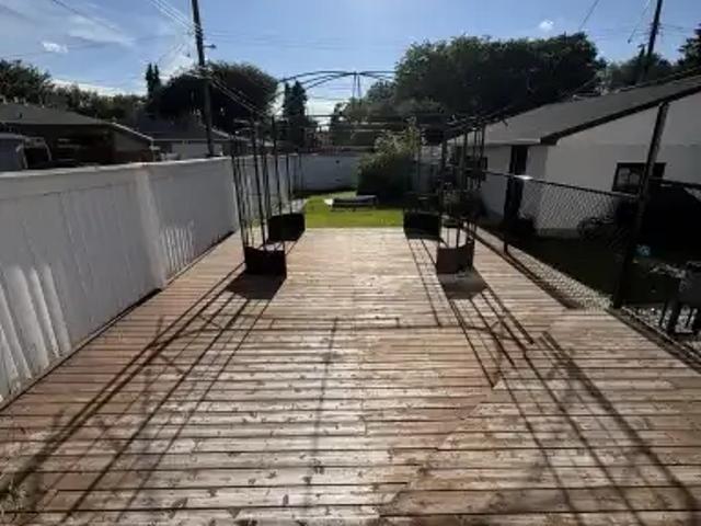 Apartment for rent in Wedgewood, Alberta