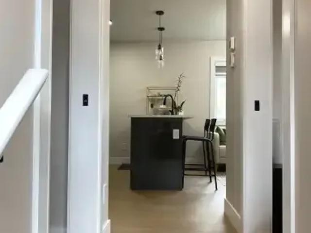 Apartment for rent in Wedgewood, Alberta