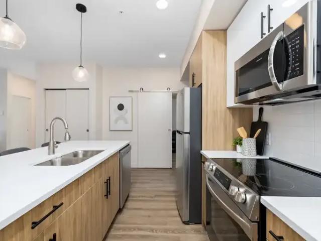 Apartment for rent in Wedgewood, Alberta