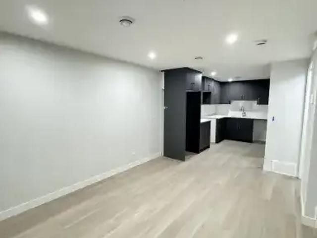 Apartment for rent in Wedgewood, Alberta