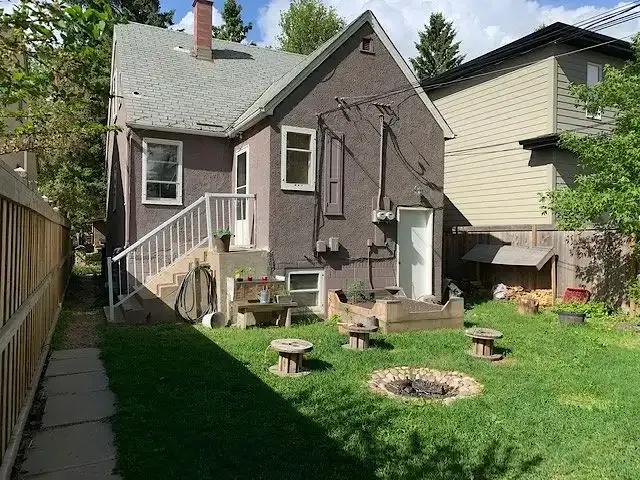 Apartment for rent in Wedgewood, Alberta