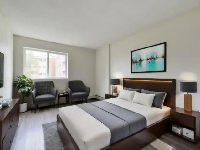 Apartment for rent in Sherwood Park, Alberta