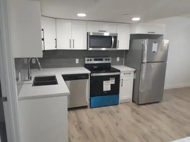 Apartment for rent in Wedgewood, Alberta