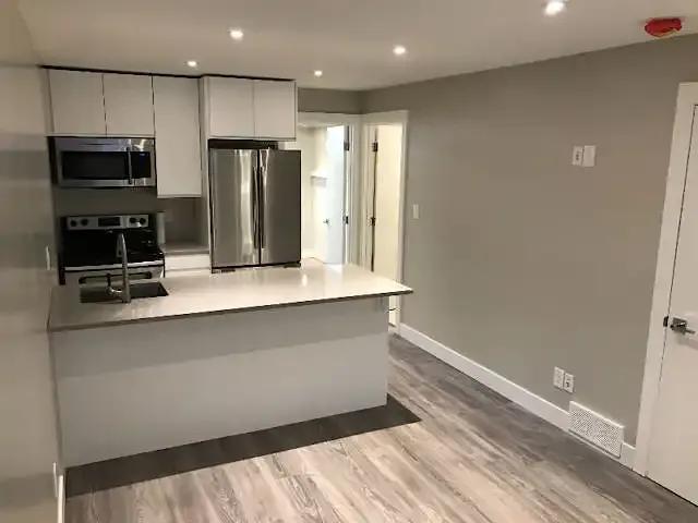 Apartment for rent in Wedgewood, Alberta