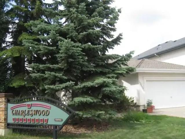 Apartment for rent in Wedgewood, Alberta