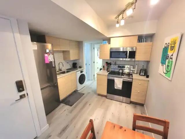 Apartment for rent in Wedgewood, Alberta